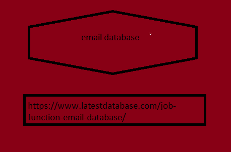 Email Database