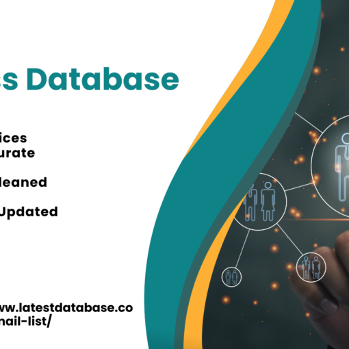 business database