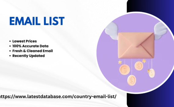 email list