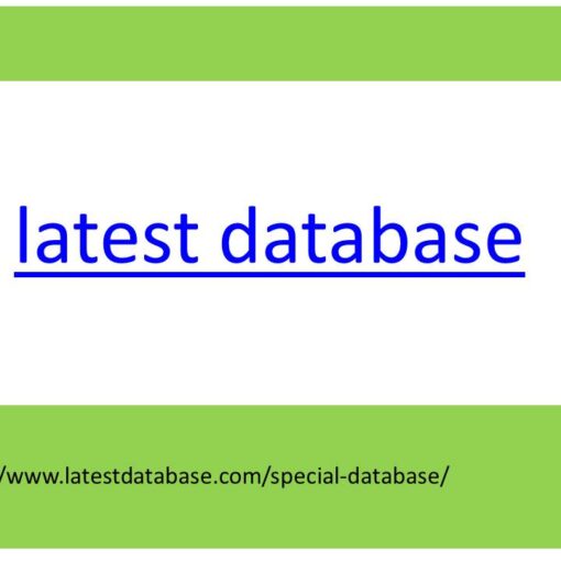 latse database