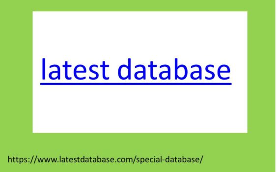 latse database