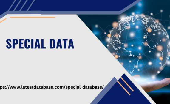 special data